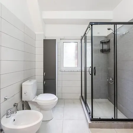 Elegant Comfort In Shkoders Heart * Shkoder